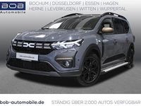 Gebraucht Dacia Jogger Extreme 141 PS (103 kW) 2023 Schiefergrau Van / Kleinbus