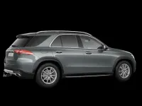 Gebraucht Mercedes GLE350 197 PS (144 kW) 2025 Grau SUV