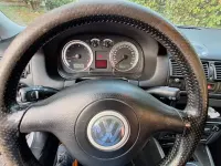 Gebraucht VW Golf IV Comfortline 102 PS (75 kW) 2003 Silber Limousine