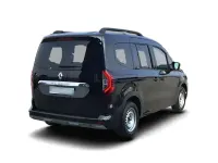 Gebraucht Renault Kangoo Intens 2022 Schwarz Van / Kleinbus