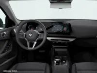 Usata BMW 220 156 CV (114 kW) 2025 Nero Coupé