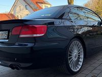 Gebraucht Alpina B3 360 PS (264 kW) 2009 Schwarz Cabrio