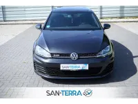 Gebraucht VW Golf VII Sport 184 PS (135 kW) 2015 Schwarz Limousine