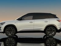 Neu Renault Austral Esprit Alpine 200 PS (147 kW) 2026 Weiß SUV