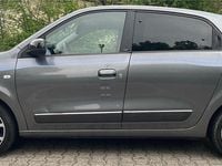 Używany Renault Twingo Cosmic 90 KM (66 kW) 2015 Szary Hatchback