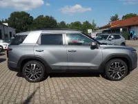 Gebraucht KGM Torres 163 PS (119 kW) 2024 Grau SUV