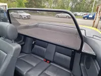 Używany Audi 80 125 KM (91 kW) 1997 Żółty Kabriolet