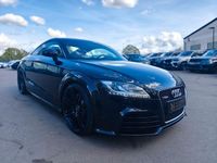 Gebraucht Audi TT RS Sport 340 PS (250 kW) 2012 Schwarz Coupé