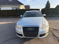 Gebraucht Audi A6 Comfort 170 PS (125 kW) 2009 Grau Kombi
