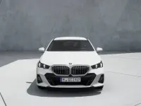 Gebraucht BMW 540 M Sport 286 PS (210 kW) 2025 Weiß Kombi