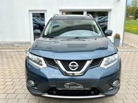 gebraucht Nissan X-Trail N-Connecta*NAVI*KAMERA*PDC*AHK*EL-HECK*