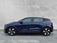 Second-hand Renault Megane E-Tech Evolution 160 kW (218 CP) 2023 Albastru Berlinǎ