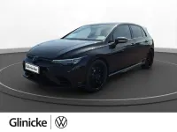 Gebraucht VW Golf VIII R 333 PS (244 kW) 2025 Schwarz Limousine