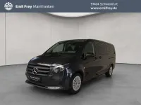 Gebraucht Mercedes Vito Marco Polo 163 PS (119 kW) 2025 Grau Van