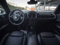 Gebraucht Mini Cooper S Clubman 192 PS (141 kW) 2020 Schwarz Kombi