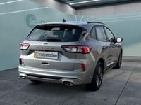 Gebraucht Ford Kuga 120 PS (88 kW) 2024 Silber SUV