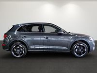 gebraucht Audi Q5 TFSIe