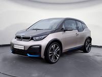 gebraucht BMW i3 (120 Ah), Navi Prof. Klimaaut. PDC