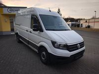 Brugt VW Crafter Trendline 140 HK (102 kW) 2017 Hvid Van