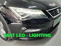 Gebraucht Seat Leon ST Beats 150 PS (110 kW) 2019 Schwarz Kombi