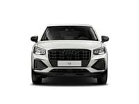 Neu Audi Q2 Advanced Plus 150 PS (110 kW) 2026 Tausilber metallic SUV