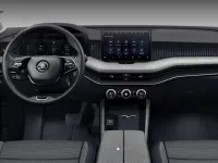 Neu Skoda Superb Selection 150 PS (110 kW) 2026 Limousine