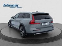 Gebraucht Volvo V60 CC 145 PS (106 kW) 2024 Kombi