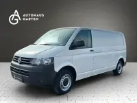 Brugt VW T5 84 HK (61 kW) 2014 Andere Van