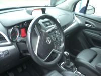 gebraucht Opel Mokka X 