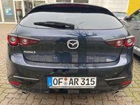 Gebraucht Mazda 3 Homura-Line 140 PS (102 kW) 2025 Blau Limousine