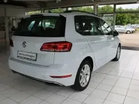 Gebraucht VW Golf VII Comfortline 150 PS (110 kW) 2017 Schwarz Limousine