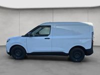 Neu Ford Transit Trend 100 kW (136 PS) 2026 Weiß Van