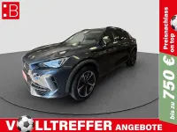 Gebraucht Cupra Formentor 204 PS (150 kW) 2023 Grau SUV