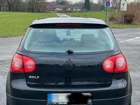 Gebraucht VW Golf 75 PS (55 kW) 2004 Schwarz Coupé