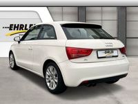 gebraucht Audi A1 Ambition 1.4 TFSI