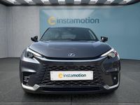 Gebraucht Lexus LBX 136 PS (100 kW) 2025 Grau SUV