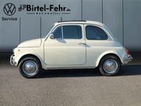 gebraucht Fiat 500L *der Beste* EZ im Jahr 1972 ca.40TKM