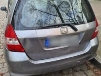 gebraucht Honda Jazz 1.2 Cool Cool