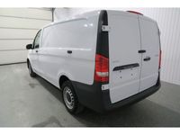 gebraucht Mercedes Vito 110 CDI LANG