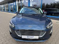 Gebraucht Ford Focus Titanium 150 PS (110 kW) 2020 Limousine