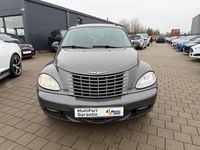 Gebraucht Chrysler PT Cruiser Limited 121 PS (88 kW) 2004 Grau Limousine