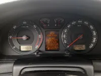 Gebraucht Skoda Superb 130 PS (95 kW) 2004 Blau Limousine
