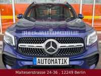 gebraucht Mercedes GLB220 d"Amg"Navi"Tüv Neu"