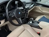 Gebraucht BMW X5 Performance 258 PS (189 kW) 2014 Braun SUV