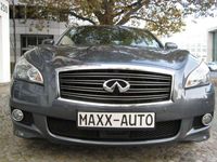 gebraucht Infiniti Q70 30d V6 S Premium Top Zustand!