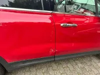 Gebraucht Fiat 500X Lounge 140 PS (102 kW) 2017 SUV