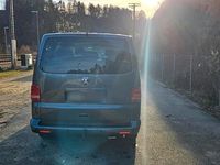 Gebraucht VW Transporter 131 PS (96 kW) 2006 Grau Van