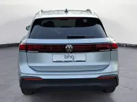 Neu VW Tiguan S 150 PS (110 kW) 2026 Silber SUV