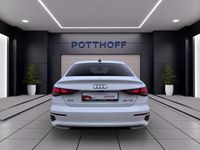 Brugt Audi A3 Advanced 116 HK (85 kW) 2024 Sedan