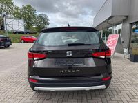 Gebraucht Seat Ateca Style 150 PS (110 kW) 2019 Braun SUV